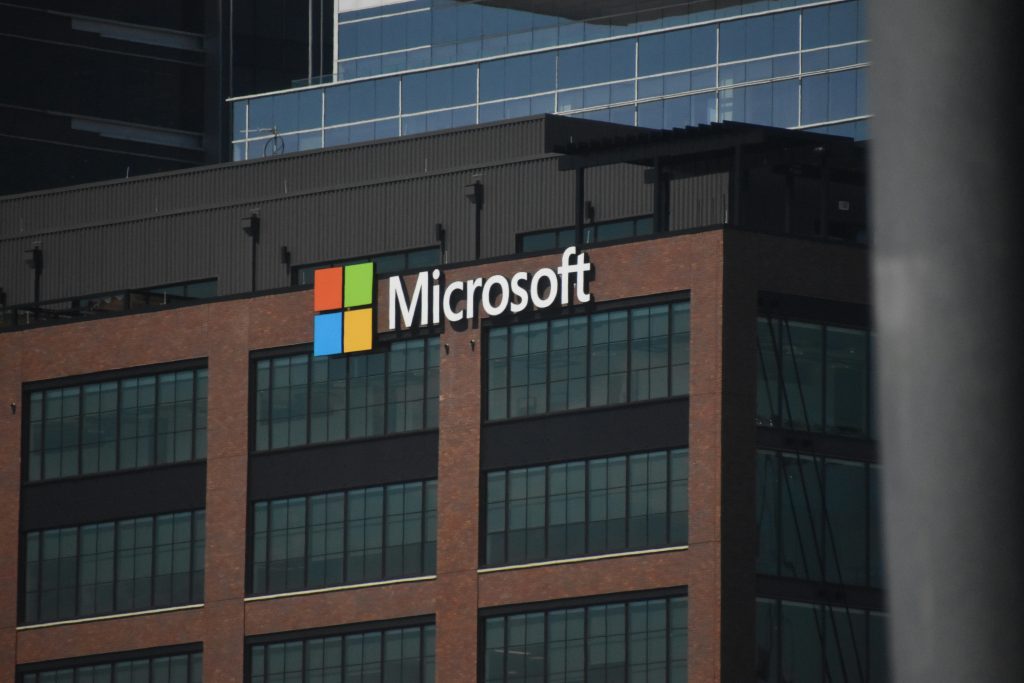 Microsoft debuts its first in-house AI models