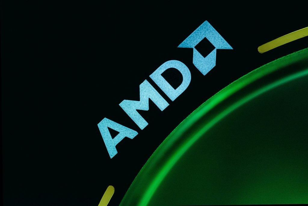 AMD lands multibillion-dollar AI chip deal with OpenAI