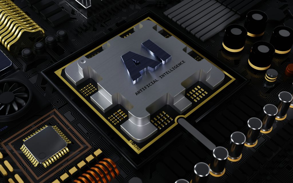 Oracle backs AMD in AI chip race against Nvidia