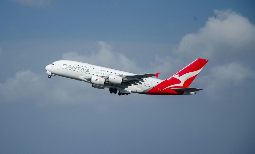 Qantas data from 5.7M customers leaked in Salesforce breach